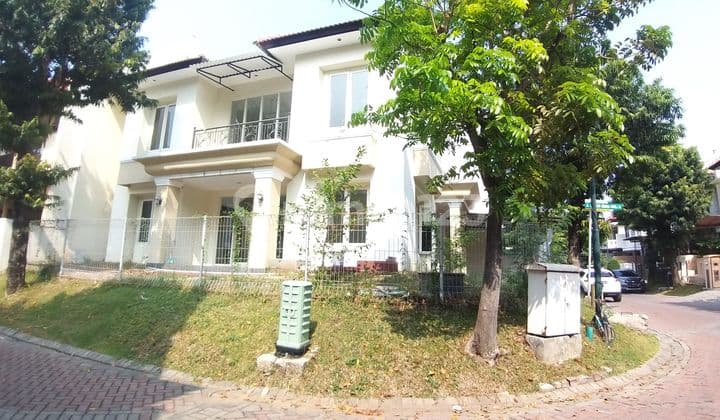 Disewakan Murah Perumahan Elite Graha Famili Surabaya