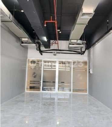 Disewakan Strategis Office Tower Ciputra World Dukuhpakis Surabaya