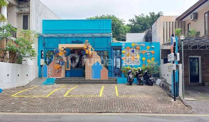 Disewakan Siap Pakai Luxury Full Furnish di Gwalk Surabaya Barat