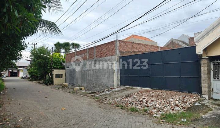 Disewakan Gudang Raya Tengger Kandangan Benowo Surabaya