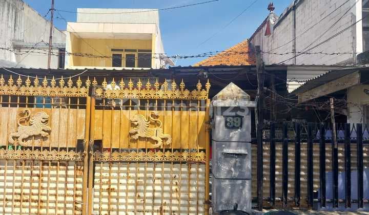 Dijual Rumah 2 Lantai di Surabaya Selatan Harga bisa Nego