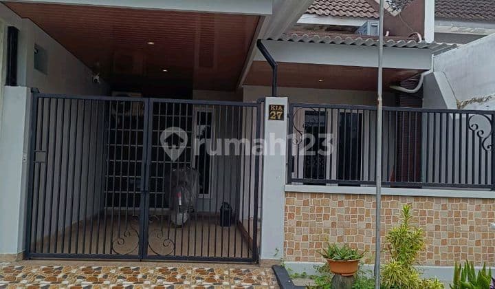 Dijual Cepat Rumah Perum Ramada Kota Surabaya