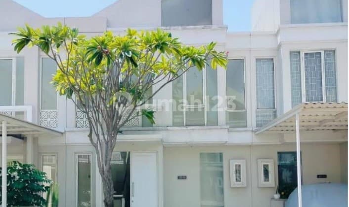 Perumahan Grand Pakuwon Adelaide Tandes Surabaya Barat