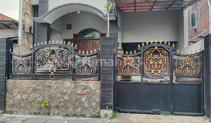 Sangat Murah Rumah dan Kos Aktif di Kawasan Lakarsantri Surabaya Barat