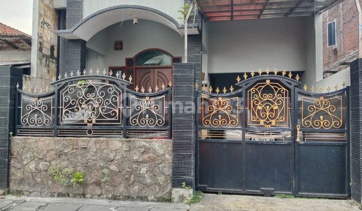 Sangat Murah Rumah dan Kos Aktif di Kawasan Lakarsantri Surabaya Barat
