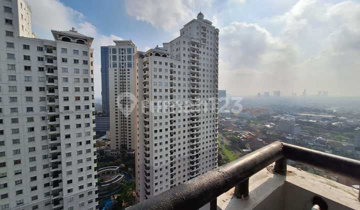 Apartemen Furnish di Waterplace Surabaya di Sewakan Bulanan dan Tahunan