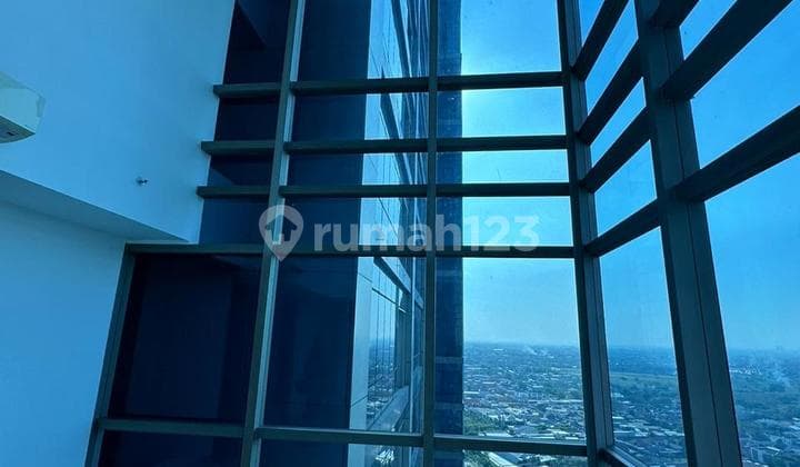 Dijual Jarang Ada Hanya 1 di Tower Lariz Pakuwon Mall