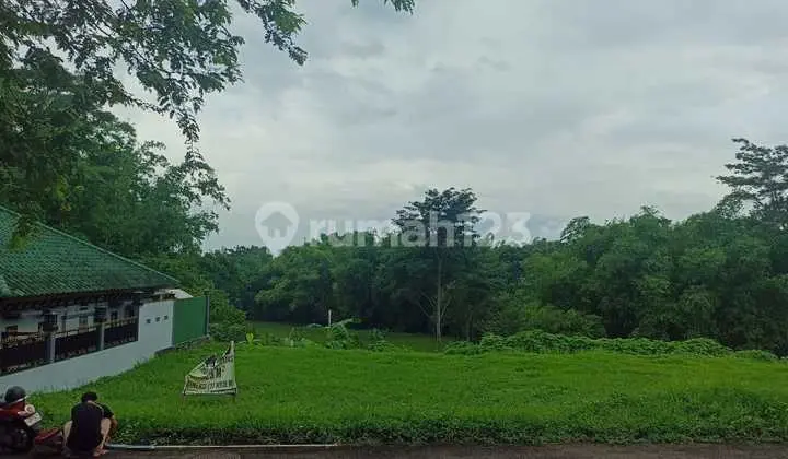 Dijual Cepat Tanah Cocok untuk Villa di Kawasan The Taman Dayu Prigen