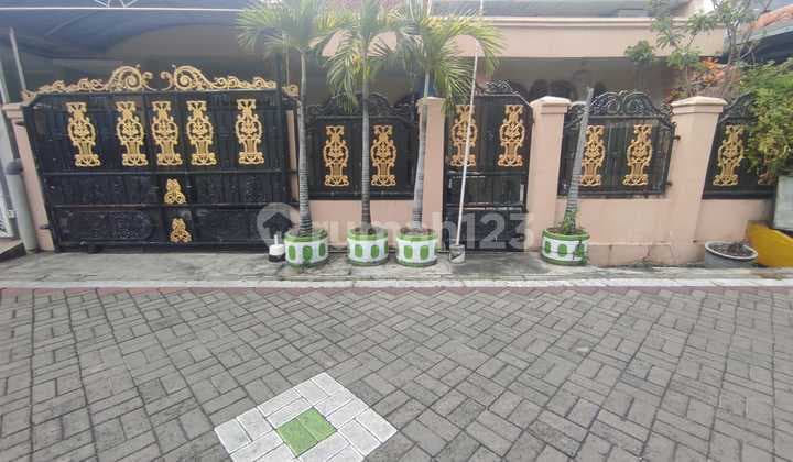 Perumahan di Simo Sidomulyo Sawahan Surabaya