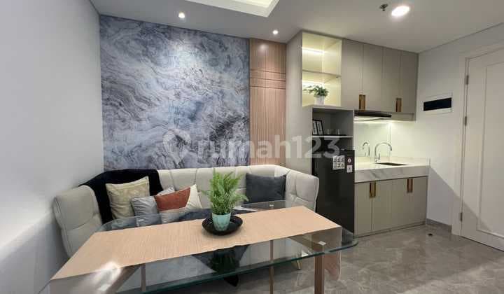 For Rent Avenue 88 Darmo Permai Apartment Surabaya