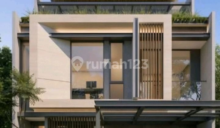 Rumah Design Mewah Dan Modern Hight Quality Di Citraland Surabaya Rumah Design Mewah Dan Modern Hight Quality Di Citraland Surabaya