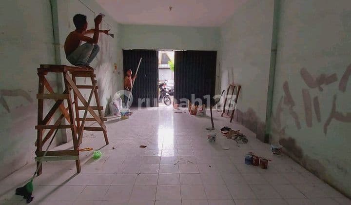 Ruko Pengampon Square B No.3 Surabaya