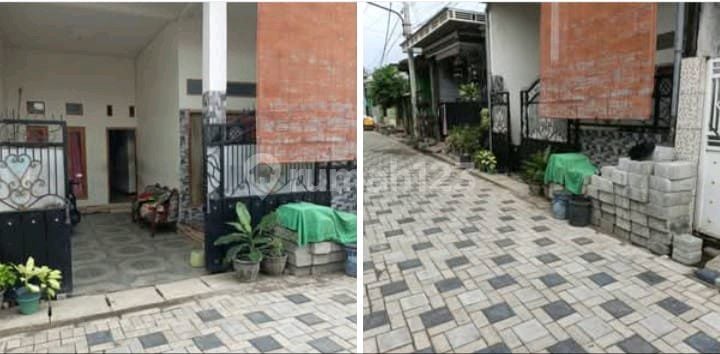 Below Market Price House in Sememi, West Surabaya