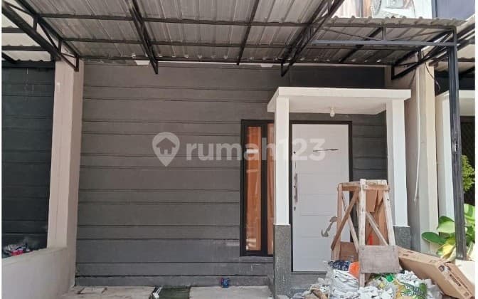 Dijual Rumah Siap Huni Grand Alana Gunung Anyar Surabaya