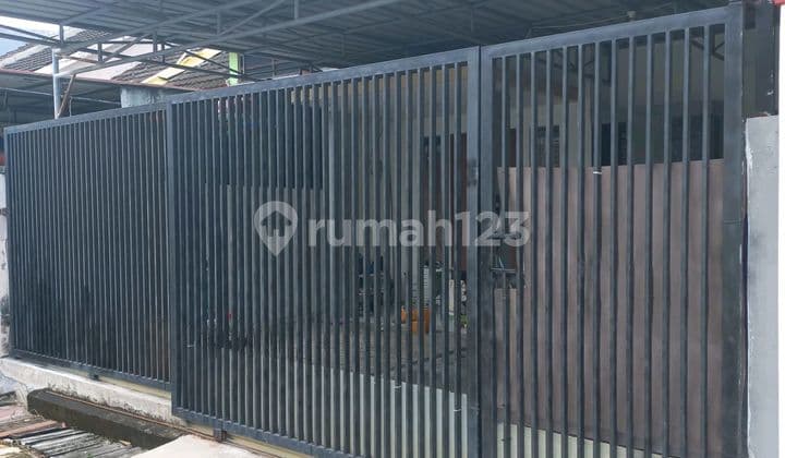 Perumahan Gading Indah Regency Dengan One Gate System Surabaya Utara