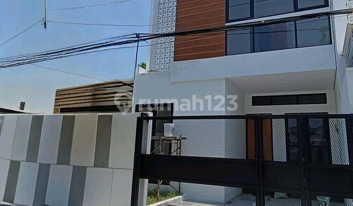 Perumahan Gading Pantai Gress 2 Lantai Mulyorejo Surabaya Perumahan Gading Pantai Gress 2 Lantai Mulyorejo Surabaya