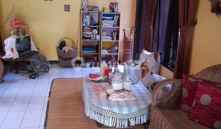 Perumahan 1 Lantai Pinang Indah Sidoarjo