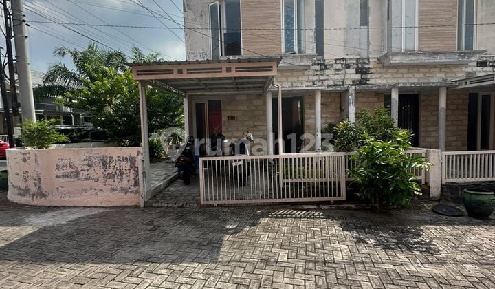 Termurah Perumahan Cluster Di Benowo Surabaya Barat