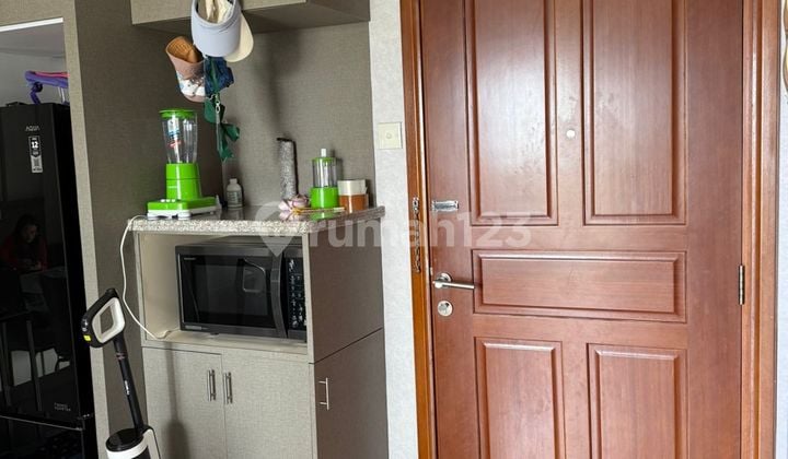 Apartemen Waterplace A.02-01 Strategis Di Surabaya