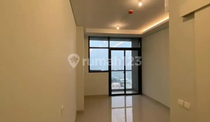 Unit langka disewakan vertu tipe studio connect ciputra world