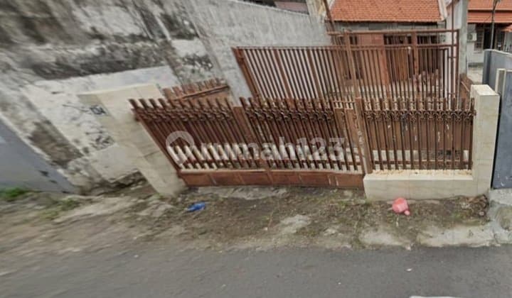 For Sale Commercial Space in Kedung Tarukan Surabaya