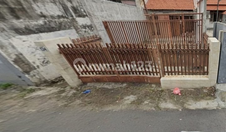 For Sale Commercial Space in Kedung Tarukan Surabaya
