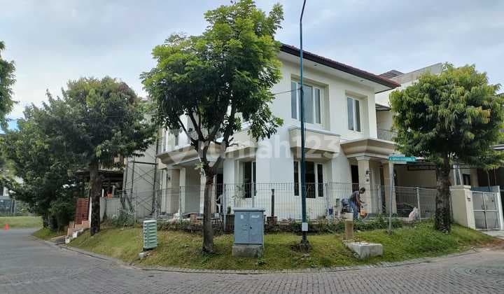 Perumahan Graha Famili Surabaya