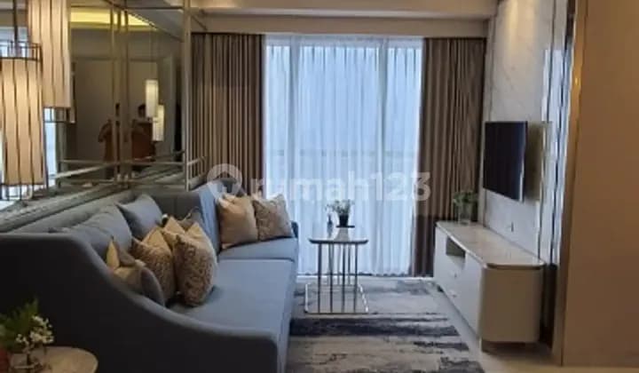 Turun harga siapa cepat dia dapat Laviz Condo direct pakuwon mall