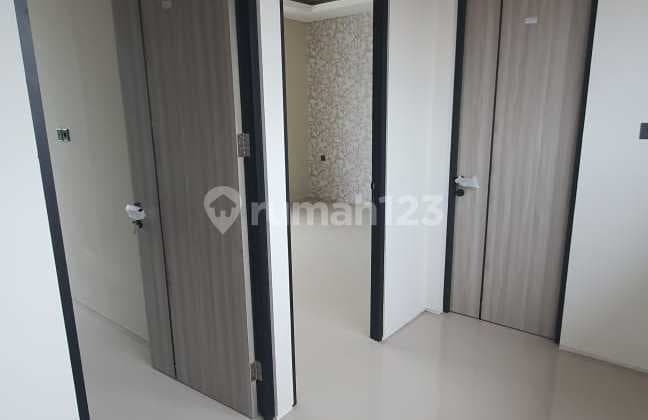 Miliki Rumah Bukit Palma New Gress Modern Minimalis Citraland Surabaya