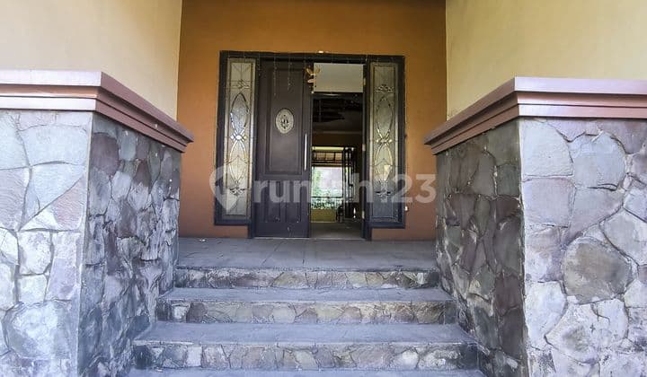 Perumahan Kutisari Indah R-43 Tenggilis Mejoyo Surabaya