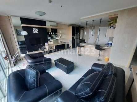 Dijual Condominium Via Vue Direct Connecting Ciputra World Surabaya