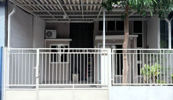 Perumahan Alana Regency Waru Sidoarjo