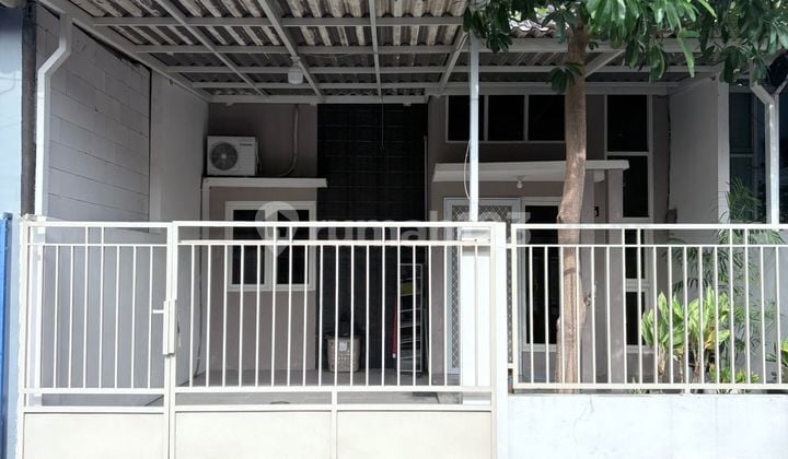 Perumahan Alana Regency Waru Sidoarjo