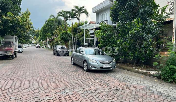 Perumahan Taman Gapura Citraland Strategis Di Surabaya Barat