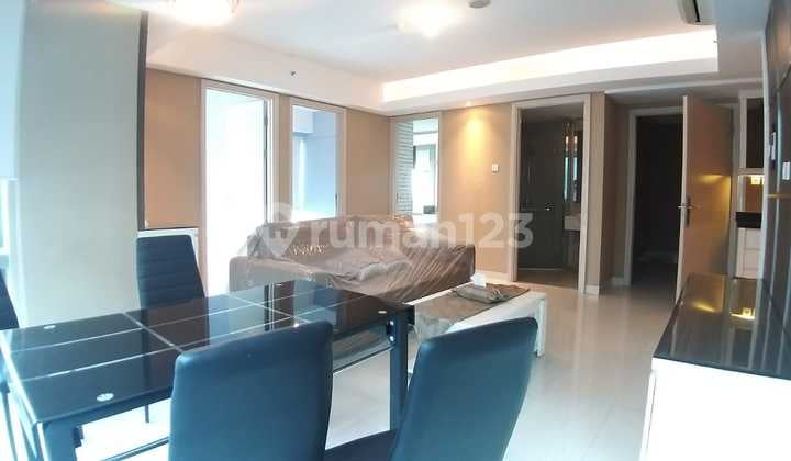 Dijual Cepat Condo La Riz Mansion Dengan Private Lift Surabaya