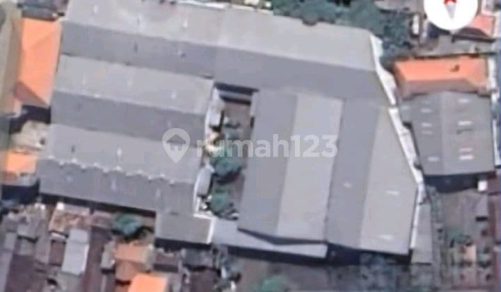Disewakan Ex Pabrik Di Raya Gedangan Sidoarjo