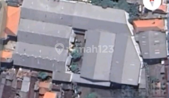 Disewakan Ex Pabrik Di Raya Gedangan Sidoarjo