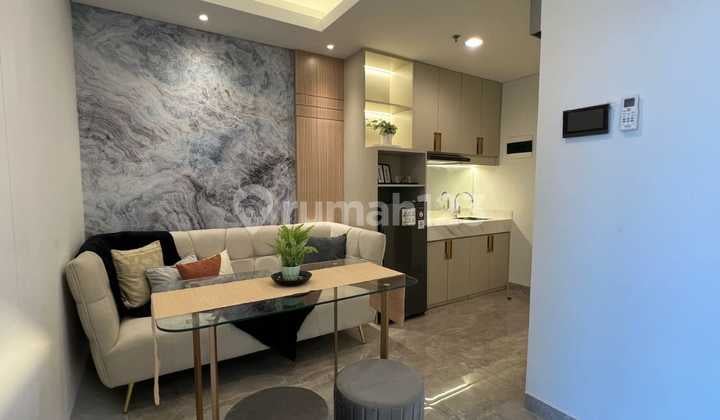 Dijual Apartemen Avenue 88 Darmo Permai Surabaya