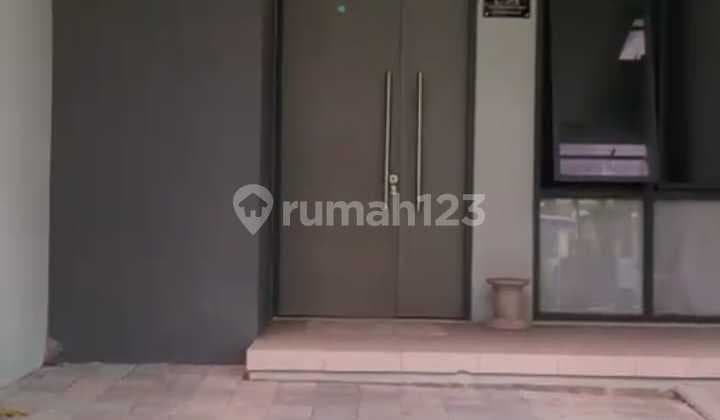 Perumahan Springville - Jasmine 2 Lantai Rungkut Surabaya