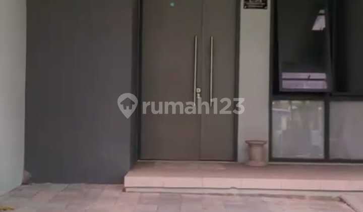 Perumahan Springville - Jasmine 2 Lantai Rungkut Surabaya