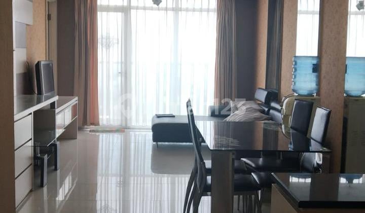 Dijual Apartemen Trillium Di Tengah Kota Surabaya