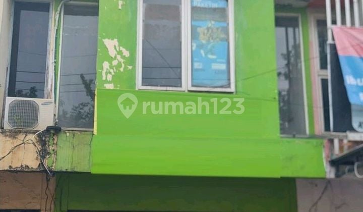 Dijual Ruko 2 Lantai di Larangan Kabupaten Sidoarjo Dijual Ruko 2 Lantai di Larangan Kabupaten Sidoarjo