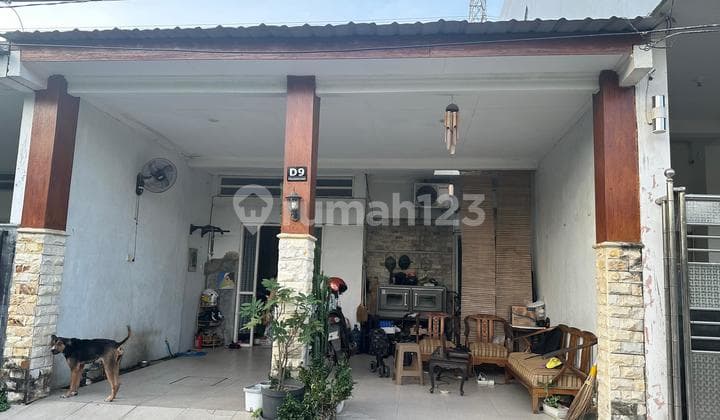 Rumah Termurah Di Kemilau Griyaku Regency - Balas Klumprik Surabaya