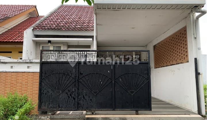 Murah Perumahan Citra Sentosa Lakarsantri Surabaya