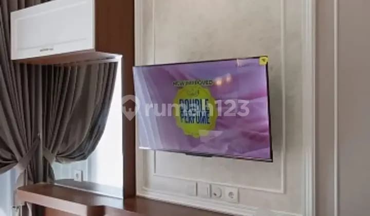 Langka disewakan apartemen vertu connect ciputra world
