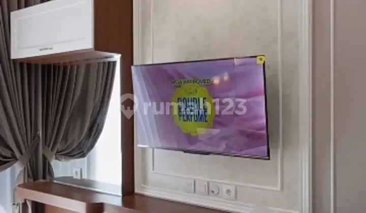 Langka disewakan apartemen vertu connect ciputra world