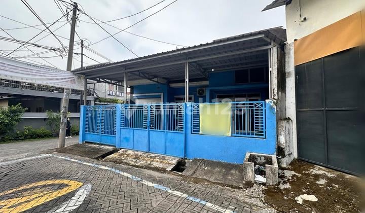 Disewakan Cepat Rumah Murah Di Palem Pertiwi Regency Menganti Gresik