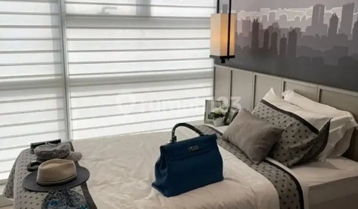 ONE ICON RESIDENCE CONDOMINIUM TER-ELITE SURABAYA