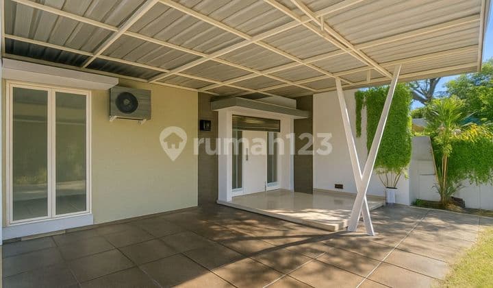 Dijual Rumah Strategis 1 Lantai Dengan 2 Kamar Tidur Citra Harmoni Cluster Stamford Sidoarjo