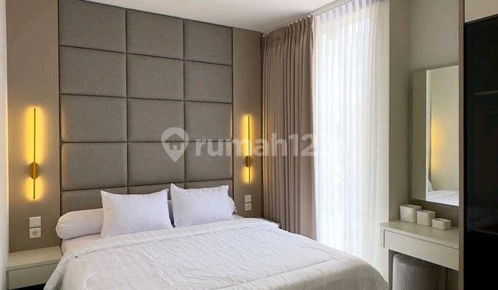 Minimalist Modern House for Annual Rent in Pelican Hill Surabaya